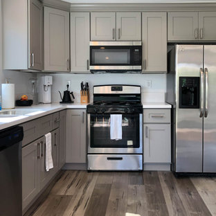 Los Angeles - Additional Dwelling Unit