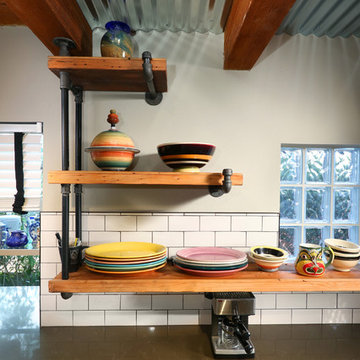 Los Angeles Hills Home Remodel