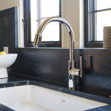 Los Angeles - Kitchen Remodel