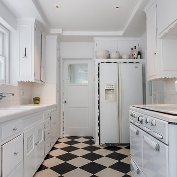 Los Angeles Renovation