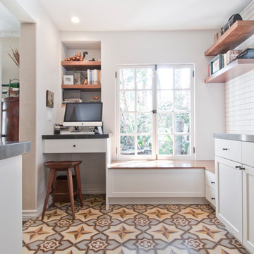 Los Angeles, Sweetzer - Kitchen Remodel