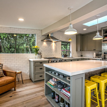 Los Gatos - Home Remodeling