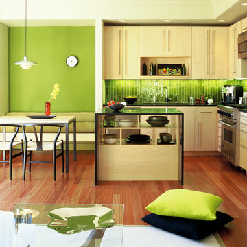 Los Gatos Townhouse