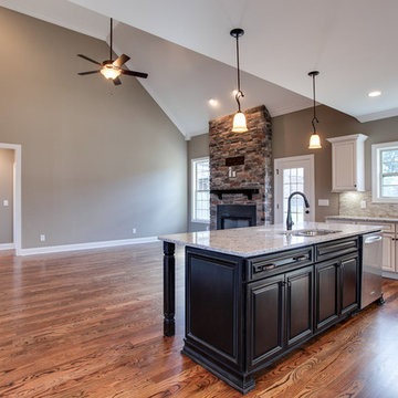 Lot 168 Spring Hill Place, Spring Hill, TN