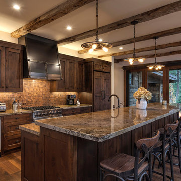 Lot 326, Martis Camp