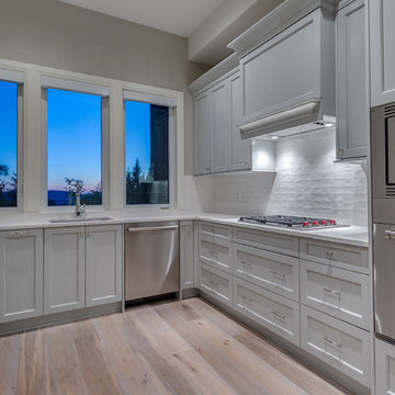 Lot 5 Pinnacle Ridge
