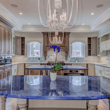 LOTUS MANSION - LUXURY HOME IN McLEAN, VIRGINIA