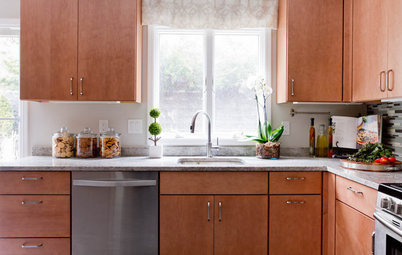 Here It Is! See Our Finished Kitchen Sweepstakes Makeover