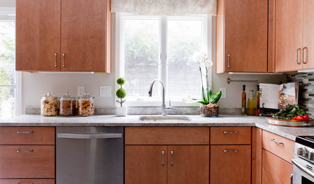 Here It Is! See Our Finished Kitchen Sweepstakes Makeover