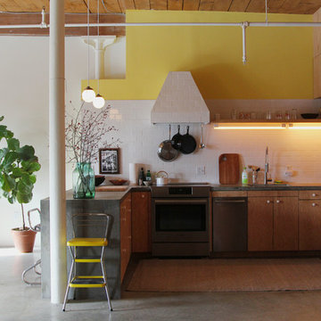 Lowell Loft