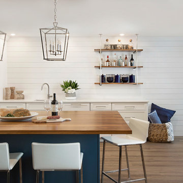 Lower Level Modern Farmhouse1
