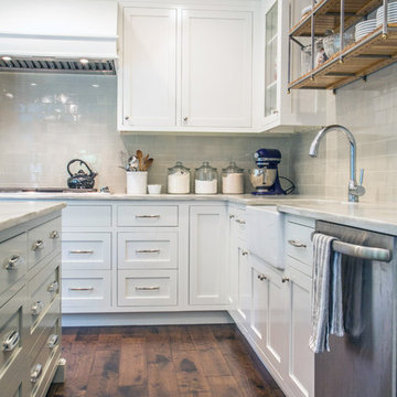 Lower Merion Kitchen