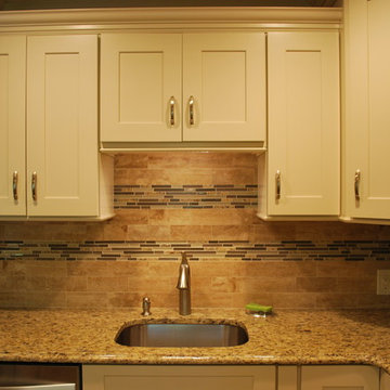 Lowes: Kitchen Remodel, Holtsville, NY