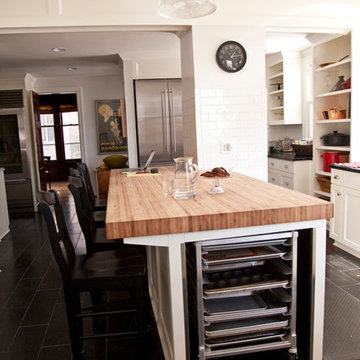 Lowry Hill Professional Chef Home Kitchen