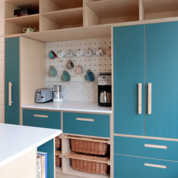 Lozi - Jami's Kitchen