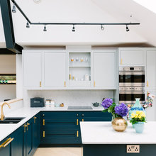 11 Easy Ways to Give Your Kitchen Some Character