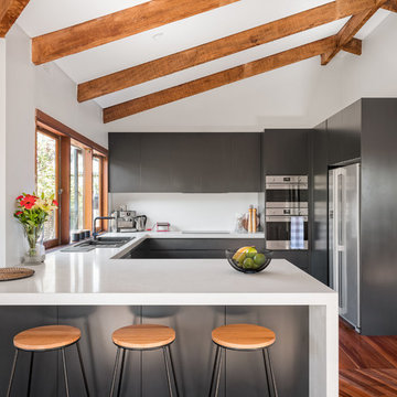 Lugarno Heights - Kitchen Renovation