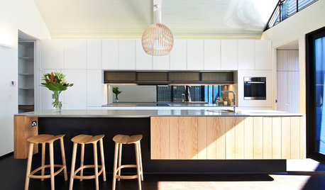 8 Ways to Future-Proof Your Kitchen