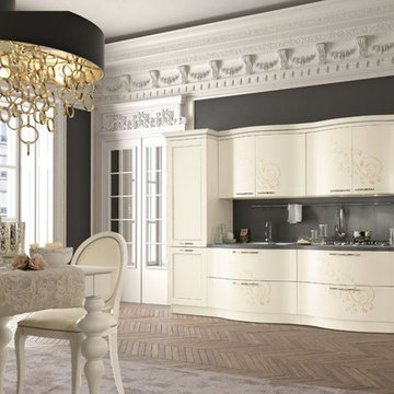 Luxe Kitchens