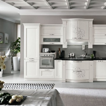 Luxe Kitchens