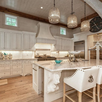 Luxurious Gulf Coast 2 Story - UAF-F-UAOCHB Beachfront Hickory
