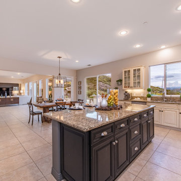 Luxurious Hacienda Estate