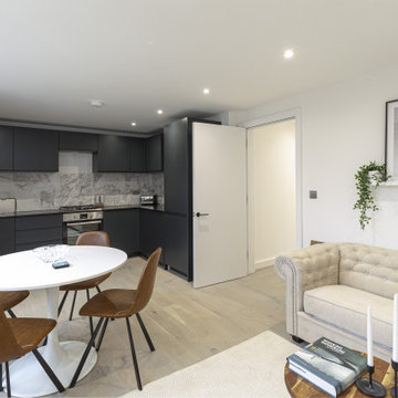 Luxurious Serviced Apartments - Central London