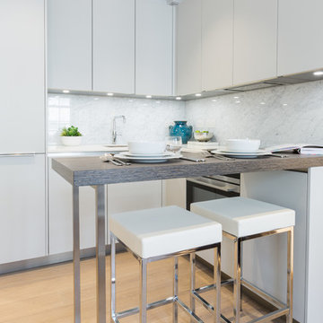 Luxury Apartments - The Strand