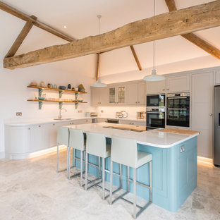 Luxury Barn Conversion Holiday Cottage
