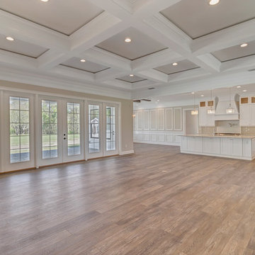 Luxury Country Living