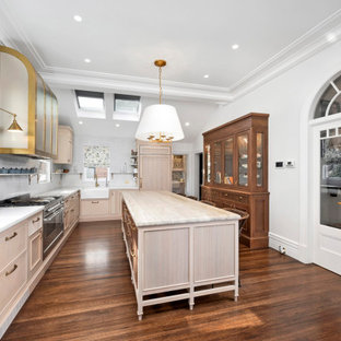 Luxury Heritage Renovation