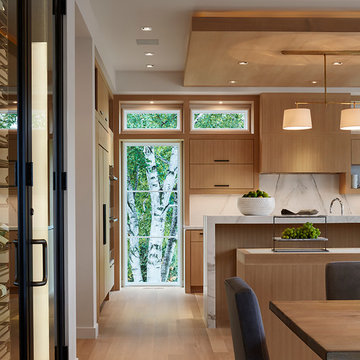 Luxury Home 2015 Open Concept 5