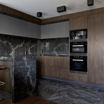 Luxury Kitchen in Stanmore