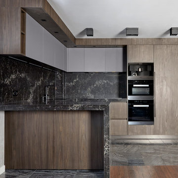 Luxury Kitchen in Stanmore
