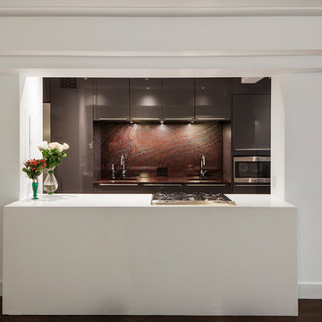 Luxury Kitchen