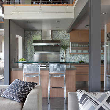 Luxury Lakehouse
