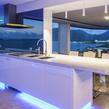 Luxury Penthouse