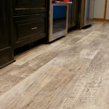 Luxury Vinyl Plank