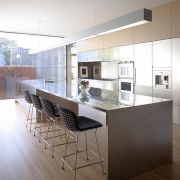 Lynch Residence
