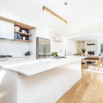Lyneham - Extension & Renovation