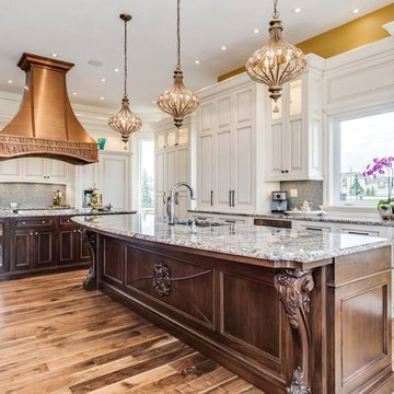 Lynx Meadows Renovation