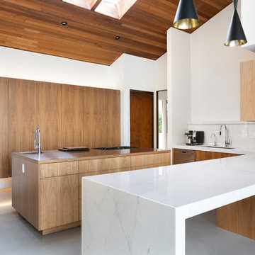 M house