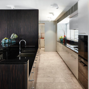 M Residence, Elizabeth Bay