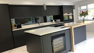 pics Independent Kitchen Designer Manchester best 15 kitchen designers in manchester