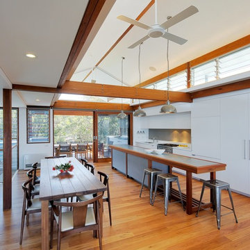 Macmasters Beach House