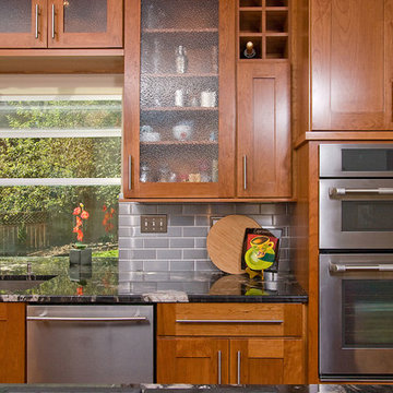 Macnsons Construction, Inc. - Kitchens
