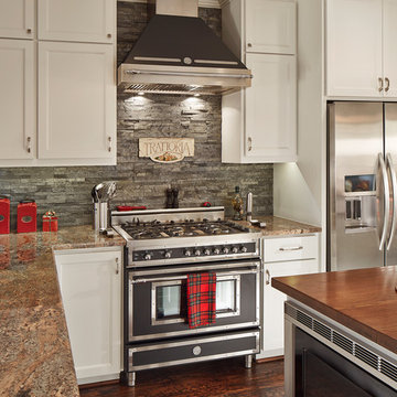 Macy Kitchen Remodel