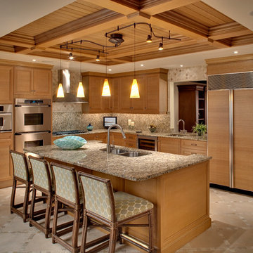 Madeira Condo Remodel in Marco Island, FL