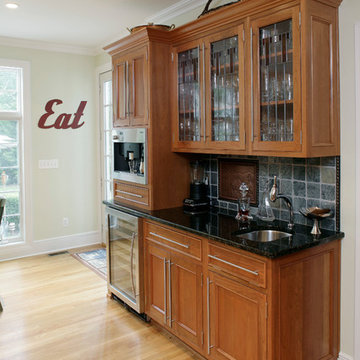 Madison, NJ Kitchen Design
