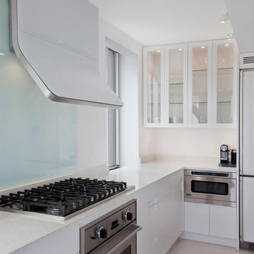 Madison Square Apartment